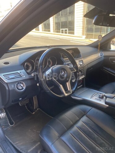 Mercedes E 350 2013, 71,000 km - 3.5 л - Bakı