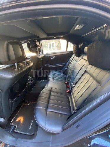 Mercedes E 350 2013, 71,000 km - 3.5 л - Bakı