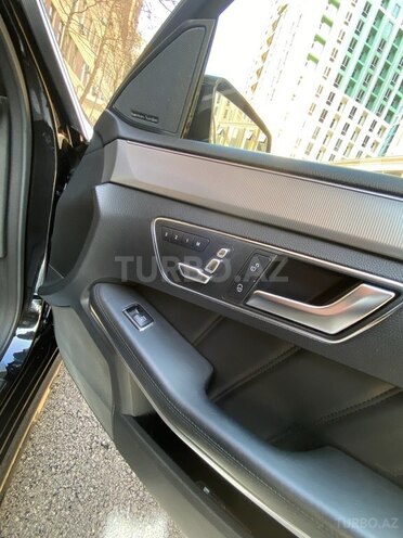 Mercedes E 350 2013, 71,000 km - 3.5 л - Bakı