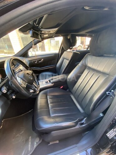 Mercedes E 350 2013, 71,000 km - 3.5 л - Bakı
