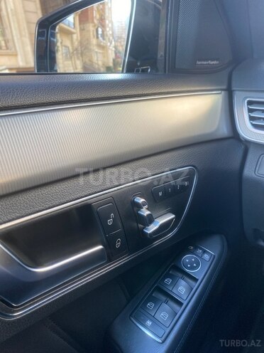 Mercedes E 350 2013, 71,000 km - 3.5 л - Bakı