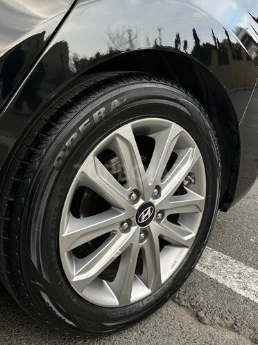 Hyundai Avante 2014, 144,000 km - 1.6 l - Bakı