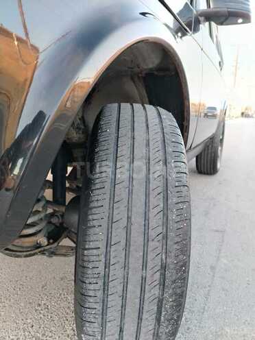LADA (VAZ) Niva 2018, 110,000 km - 1.7 l - Bakı