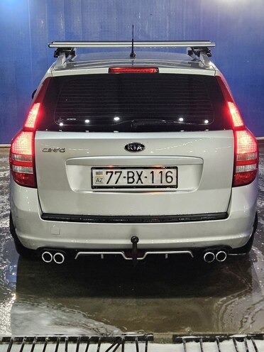 Kia Ceed 2008, 431,651 km - 1.6 л - Bakı