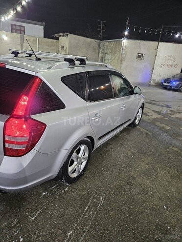 Kia Ceed 2008, 431,651 km - 1.6 л - Bakı