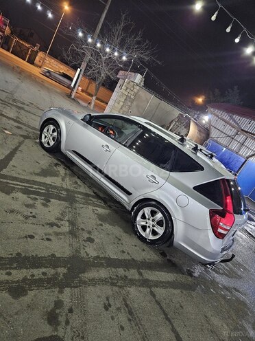 Kia Ceed 2008, 431,651 km - 1.6 л - Bakı