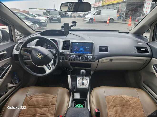 Honda Civic 2006, 265,950 km - 1.3 л - Bakı