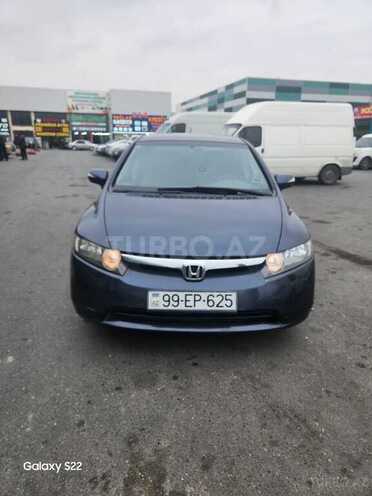 Honda Civic 2006, 265,950 km - 1.3 л - Bakı