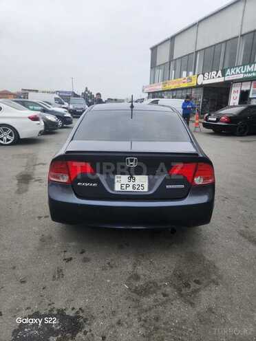 Honda Civic 2006, 265,950 km - 1.3 л - Bakı