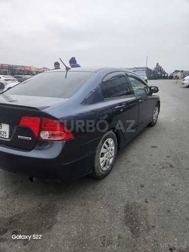 Honda Civic 2006, 265,950 km - 1.3 л - Bakı