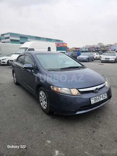 Honda Civic 2006, 265,950 km - 1.3 л - Bakı