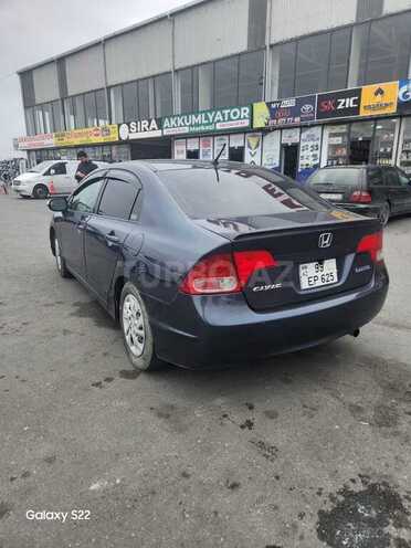 Honda Civic 2006, 265,950 km - 1.3 л - Bakı