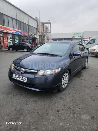 Honda Civic 2006, 265,950 km - 1.3 л - Bakı