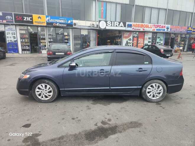 Honda Civic 2006, 265,950 km - 1.3 л - Bakı