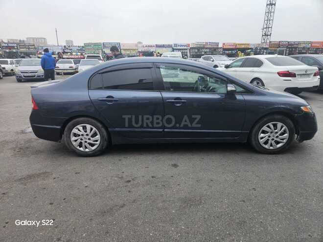 Honda Civic 2006, 265,950 km - 1.3 л - Bakı
