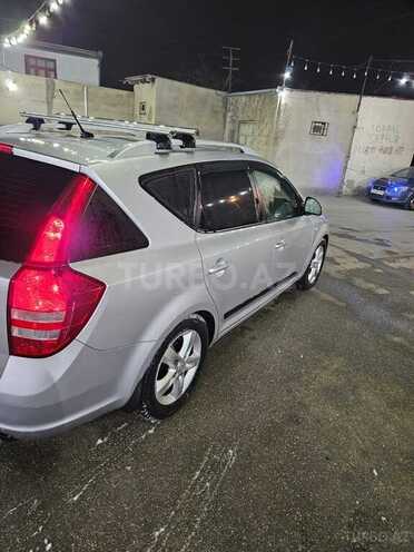 Kia Ceed 2008, 431,651 km - 1.6 л - Bakı