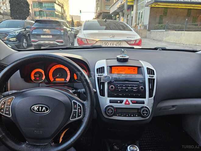Kia Ceed 2008, 431,651 km - 1.6 л - Bakı