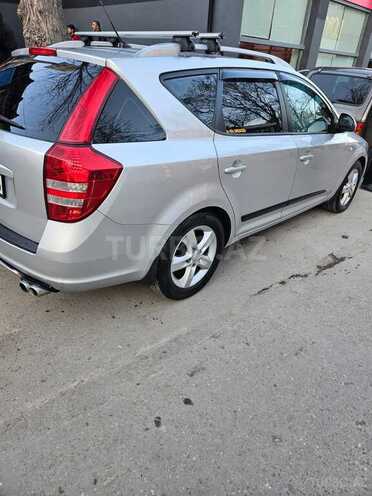 Kia Ceed 2008, 431,651 km - 1.6 л - Bakı