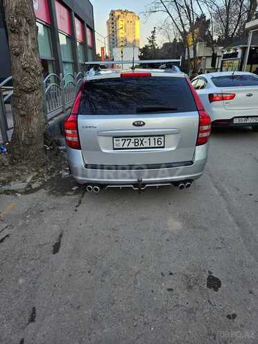 Kia Ceed 2008, 431,651 km - 1.6 л - Bakı