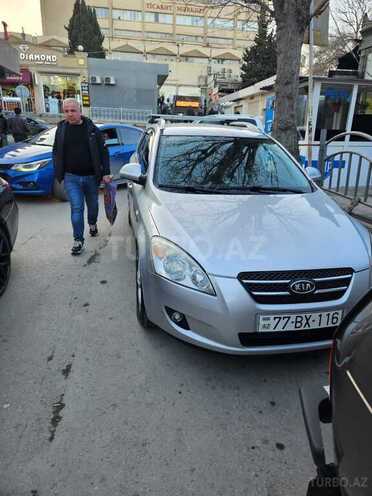 Kia Ceed 2008, 431,651 km - 1.6 л - Bakı