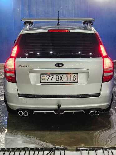 Kia Ceed 2008, 431,651 km - 1.6 л - Bakı