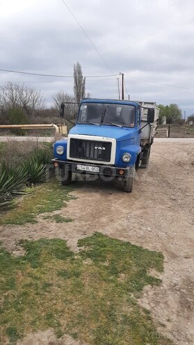 GAZ  1993, 50,000 km - 4.5 l - Sabirabad