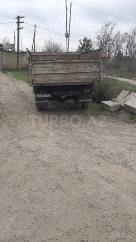 GAZ  1993, 50,000 km - 4.5 l - Sabirabad