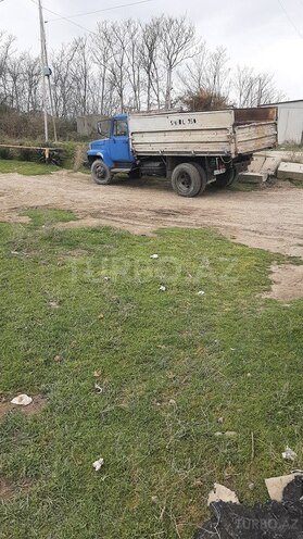 GAZ  1993, 50,000 km - 4.5 l - Sabirabad