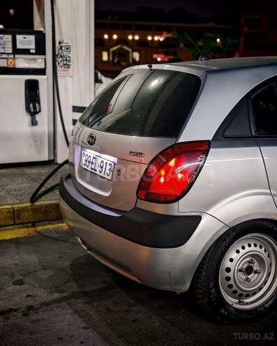 Kia Rio 2007, 250,000 km - 1.5 l - Bakı
