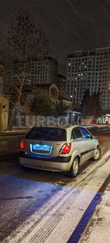 Kia Rio 2007, 250,000 km - 1.5 l - Bakı