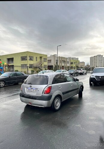 Kia Rio 2007, 250,000 km - 1.5 l - Bakı