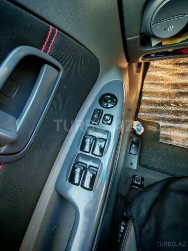 Kia Rio 2007, 250,000 km - 1.5 l - Bakı