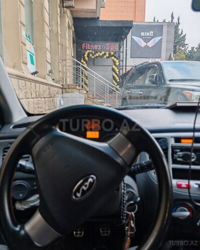 Kia Rio 2007, 250,000 km - 1.5 l - Bakı