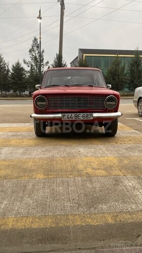 LADA (VAZ) 21011 1985, 95,000 km - 1.5 л - Cəlilabad