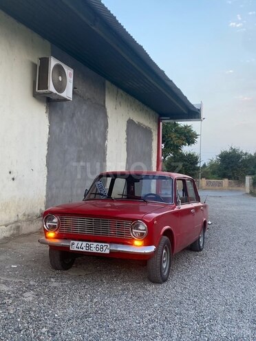 LADA (VAZ) 21011 1985, 95,000 km - 1.5 л - Cəlilabad