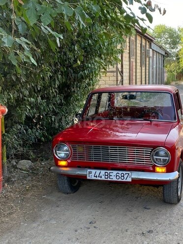 LADA (VAZ) 21011 1985, 95,000 km - 1.5 л - Cəlilabad