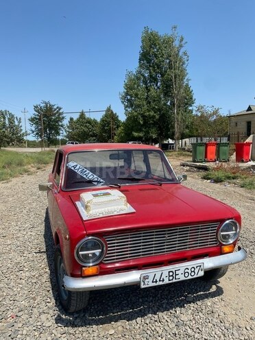 LADA (VAZ) 21011 1985, 95,000 km - 1.5 л - Cəlilabad