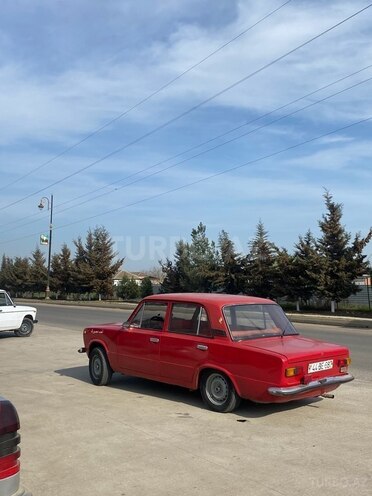 LADA (VAZ) 21011 1985, 95,000 km - 1.5 л - Cəlilabad