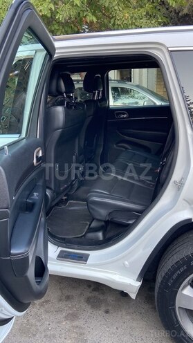 Jeep Grand Cherokee 2014, 170,000 km - 3.6 l - Bakı