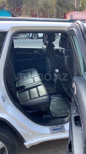 Jeep Grand Cherokee 2014, 170,000 km - 3.6 l - Bakı