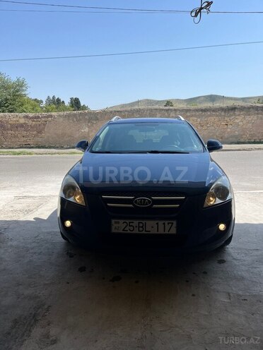 Kia Ceed 2007, 310,820 km - 1.6 l - Bakı