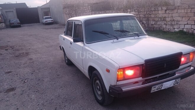 LADA (VAZ) 2107 1999, 14,536 km - 1.5 л - Bərdə