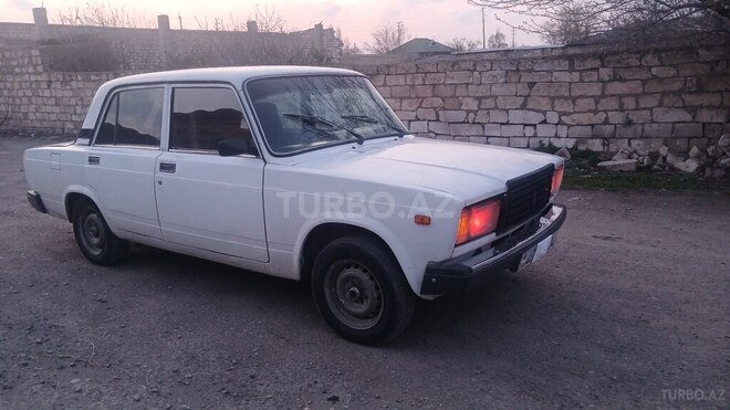 LADA (VAZ) 2107 1999, 14,536 km - 1.5 л - Bərdə