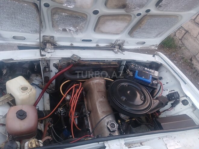 LADA (VAZ) 2107 1999, 14,536 km - 1.5 л - Bərdə