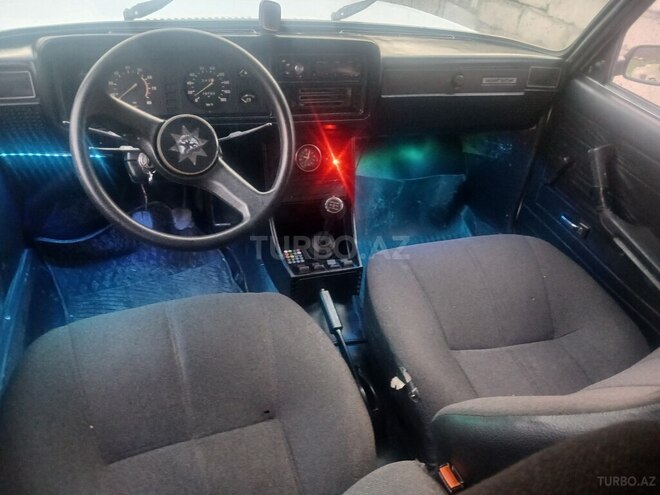 LADA (VAZ) 2107 1999, 14,536 km - 1.5 л - Bərdə