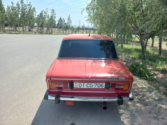 LADA (VAZ) 2106 1985, 90,000 km - 1.3 l - Bakı