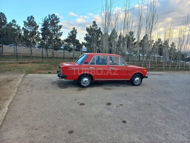 LADA (VAZ) 2106 1985, 90,000 km - 1.3 l - Bakı