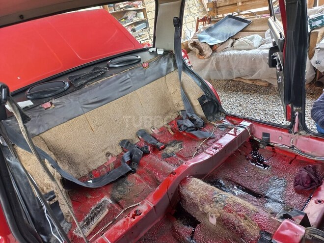 LADA (VAZ) 2106 1985, 90,000 km - 1.3 l - Bakı