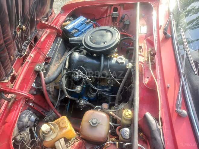 LADA (VAZ) 2106 1985, 90,000 km - 1.3 l - Bakı