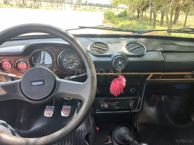 LADA (VAZ) 2106 1985, 90,000 km - 1.3 l - Bakı